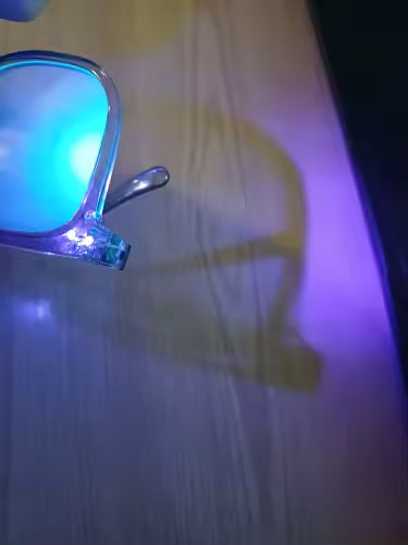 LYFTD - Blåljusglasögon