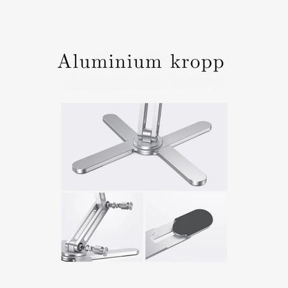 Modell 2.0 - Laptopställ