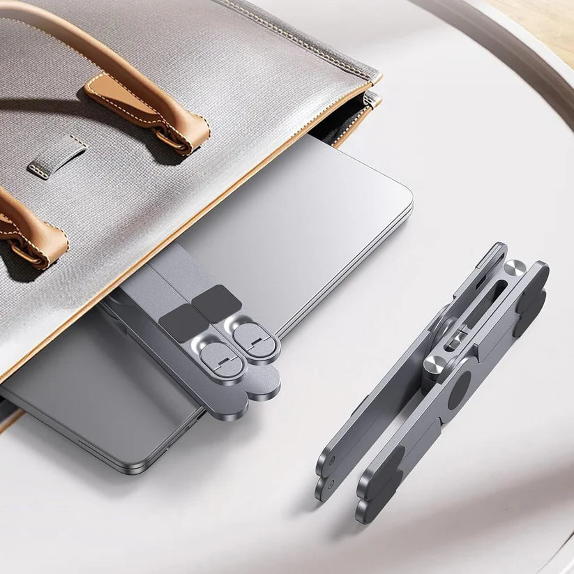 Modell 2.0 - Laptopställ